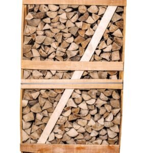 1Palette bois de chauffage – 40 cm – 3 stères